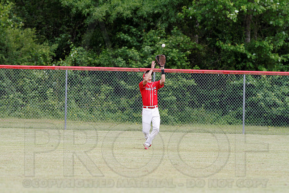 3A Regionals Baseball-Softball Finals 5-6-13 (© Justin Manning) JWM0103