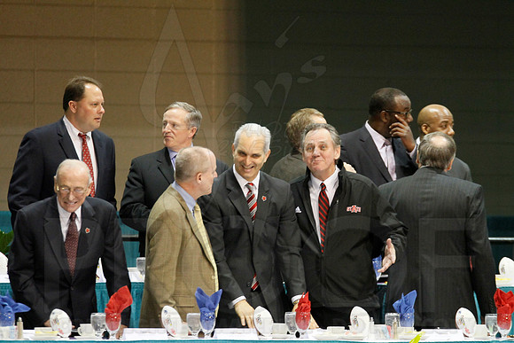 Go Daddy Press Conference (Larry the Cable Guy) & Mayor Luncheon 1-4-13 (Justin Manning)0207