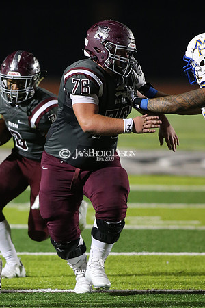 Mountain Home @ Benton (Homecoming) 10-17-20_1406