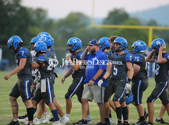 Harmony Grove @ Bismarck (Scrimmage) 8-23-24_JWM_0317