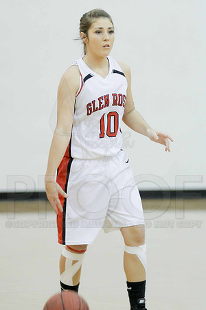 Poyen @ Glen Rose Jr Boys-Girls & Sr Girls 11-13-12(Justin Manning)0222