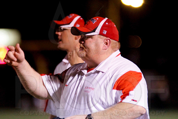 Jessieville @ Glen Rose 9-28-12 (Justin Manning)0191