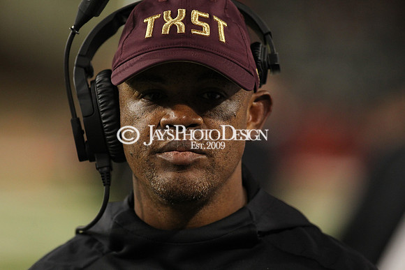 Texas State @ Arkansas State 10-26-19_0796