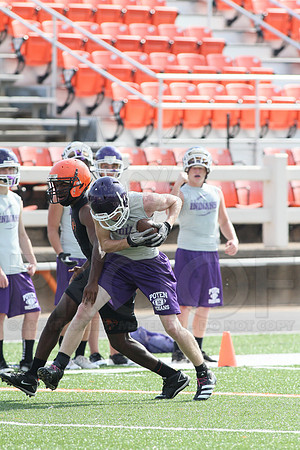 1st Annual James King 7 on 7 (Malvern) (� Justin Manning) JWM0016