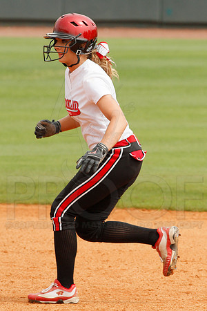 4A State Finals Softball Mena vs. Brookland 5-24-2014 (© Justin Manning) JWM_0119