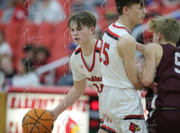 Perryville @ Harmony Grove Jr. Boys 1-14-25_JWM_0121