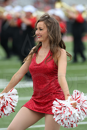 Montana State @ Arkansas State 8-30-2014 (©Justin Manning) JWM_292