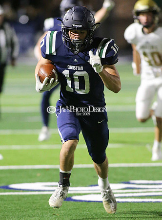 Pulaski Academy @ LR Christian 10-23-20_JWM_0477