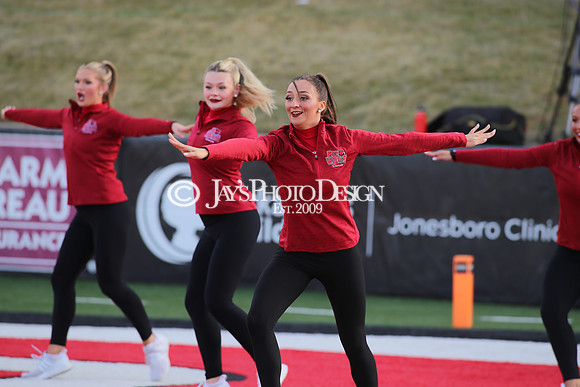 ULM @ Arkansas State 11-23-24_JWM_0999
