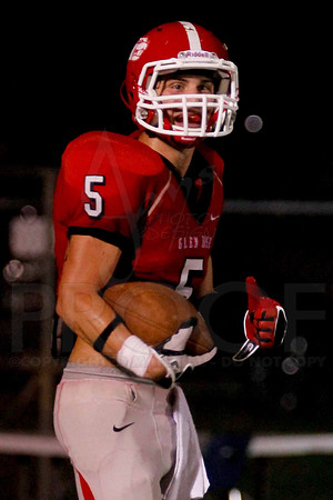 Jessieville @ Glen Rose 9-28-12 (Justin Manning)0173