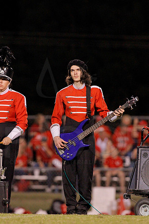 Glen Rose @ Jessieville 10-4-13 (© Justin Manning) JWM0350