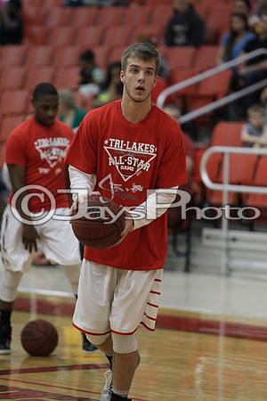 Tri-Lakes All Star Baketball Game 3-17-2015 (©Justin Manning) JWM_0292