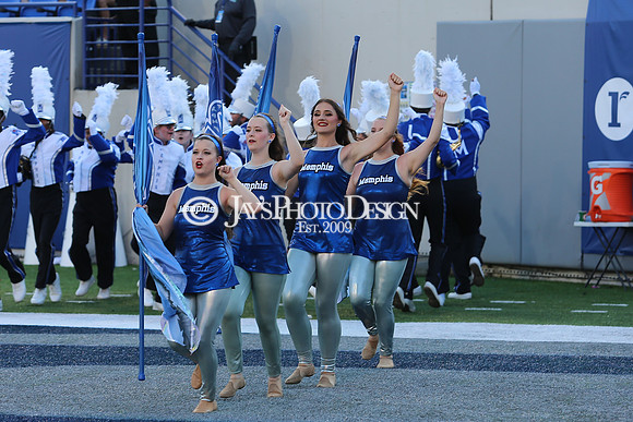 Arkansas State @ Memphis 9-17-22_JWM_0248