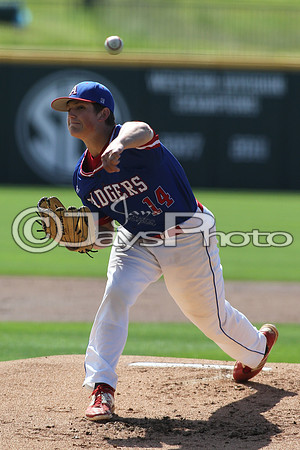 4A State Baeball Finals Arkadelphia vs. Star City 5-22-2015 (©Justin Manning) JWM_0014
