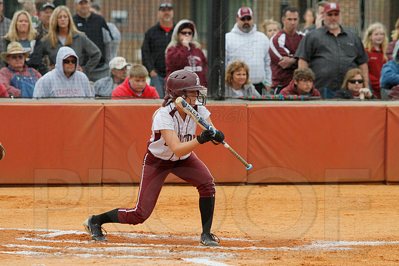 Benton vs. Russellville State Simi-Finals 5-17-2014 (© Justin Manning) JWM_0138