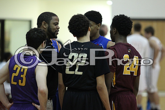 Tri-Lakes All Star Baketball Game 3-17-2015 (©Justin Manning) JWM_0304