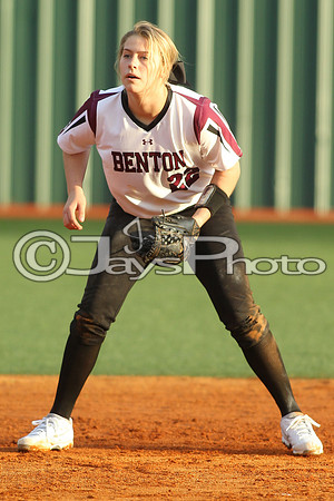 Benton softball maroon and grey game 2-22-17_JWM_00049
