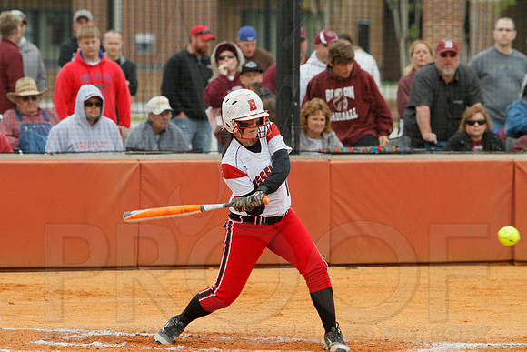 Benton vs. Russellville State Simi-Finals 5-17-2014 (© Justin Manning) JWM_0211