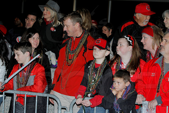 GoDaddy Bowl Mardi Gras Parade (©Justin Manning) JWM_0211