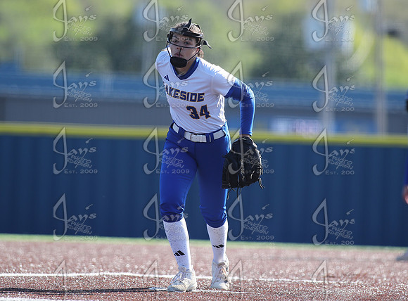North Little Rock @ Lakeside 4-7-25_JWM_0231