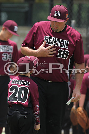 Benton (Cobb) vs. Benton (Jackson) Cal Ripken t-ball All-Stars 7-11-2015 (©Justin Manning) JWM_0087