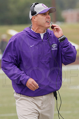 Southwestern Ok. St. @ OBU  (Homecoming) 10-6-12 (Justin Manning)0116