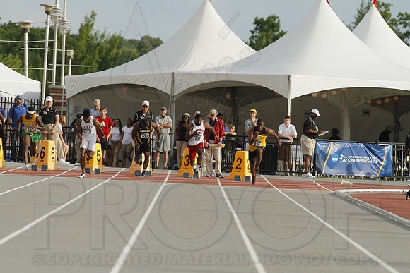 NCAA West Track and Field Preliminaries 5-30-2014 (© Justin Manning) JWM_0183