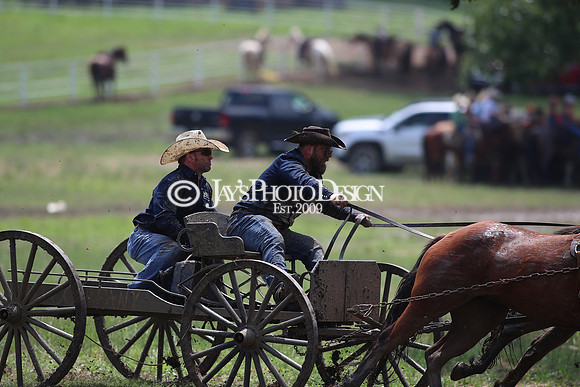 Whiskey Ridge Ranch (Chuckwagon Races) 5-25-24_JWM_0779