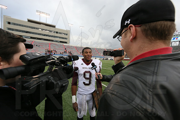 Batesville vs. Morrilton 12-14-13 (©Justin Manning) JWM_0645