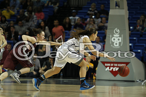 Greenwood vs. Siloam Springs 6A State Finals 3-13-2015 (©Justin Manning) JWM_323