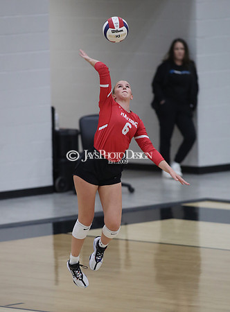 Harding Academy vs. Central Arkansas Christian (3A Volleyball South Regional Final) 10-24-24_JWM_0118