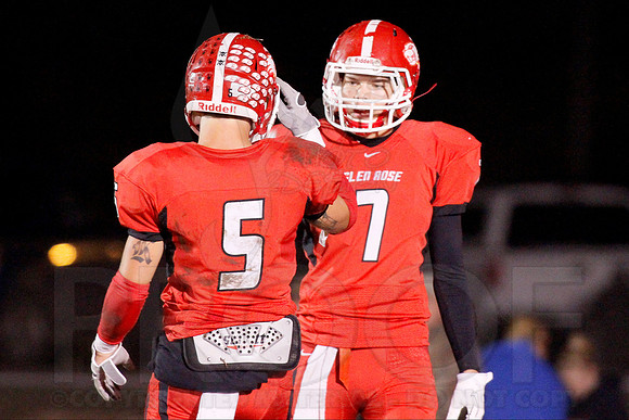 Two Rivers @ Glen Rose 11-7-13 (Senior Night) (©Justin Manning) JWM_0253