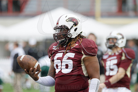 Independence Bowl ULM vs. Ohio 12-28-12 (Justin Manning)0026