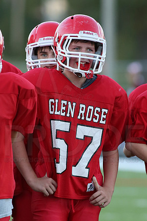 Prescott @ Glen Rose Jr High 10-16-2014 (©Justin Manning) JWM_041