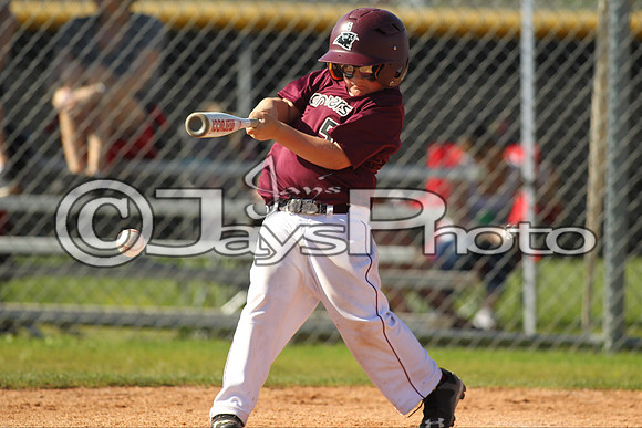Benton Panthers vs. Conway Cats_0190