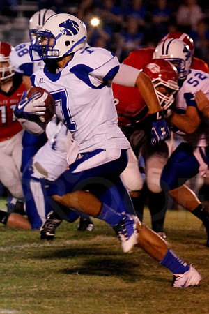 Jessieville @ Glen Rose 9-28-12 (Justin Manning)0087