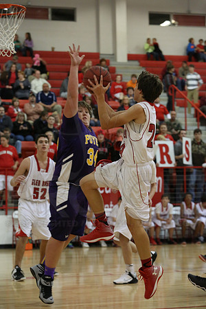 Poyen @ Glen Rose Jr Girls, Jr Boys & Senior Girls 11-18-2014 (©Justin Manning) JWM_303