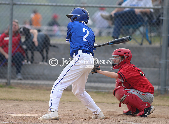 Glen Rose @ Bismarck 4-5-21_0561