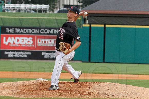 ASU vs. UAPB (Dickey Stephens Park) 5-8-12 (Justin Manning)036