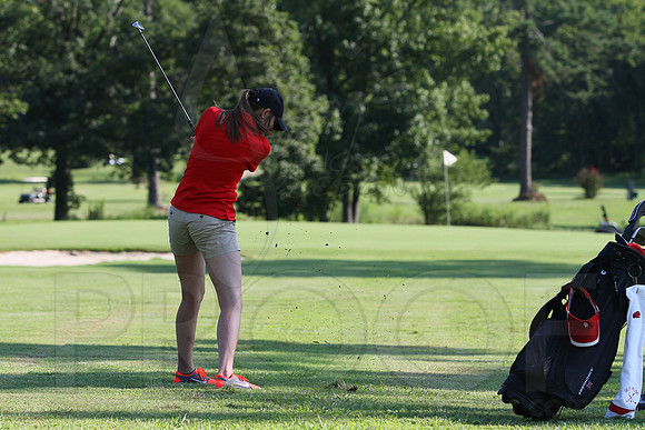 Glen Rose Golf 8-15-13 (Silver Springs) (© Justin Manning) JWM0268