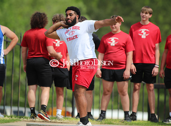 5-3A District Track and Field (Jessieville) 4-24-24_JWM_0813