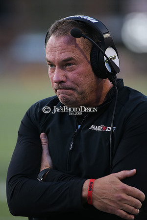 Arkansas State @ Southern Mississippi 10-15-22_JWM_0316