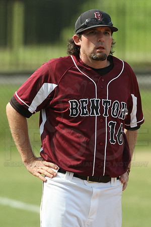 Benton-Midkiff vs. Bryant-Griffin 8 year old (Cal Ripken) 7-20-2014 (©Justin Manning) JWM_244