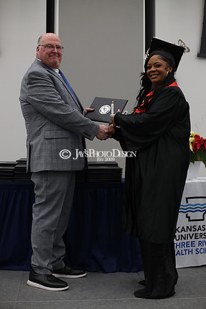 Arkansas State University Three Rivers (Health Sciences' Pinning Ceremony) LPN & RN 12-12-24 _JWM_0418