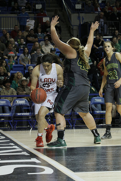 1A Girls State Finals-Nemo Vista vs. Wonderview 3-14-2014 (© Justin Manning) JWM_0027