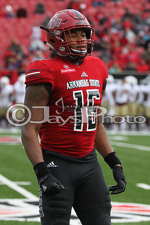Texas State @ Arkansas State 11-18-17_JWM0670