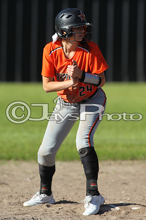 Nashville @ Malvern Softball 4-20-2015 (©Justin Manning) JWM_0341