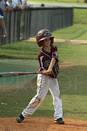 Benton-Midkiff vs. Bryant-Griffin 8 year old (Cal Ripken) 7-20-2014 (©Justin Manning) JWM_310