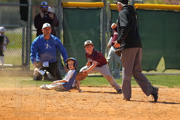 Benton Panthers vs. Bryant Hornets_JWM_0231