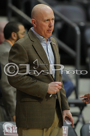 Arkansas State @ AR-Little Rock Women's 3-1-16_JWM_0606